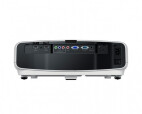 Vorschau: Epson EH-TW9100W 3D Heimkino Beamer mit 2400 ANSI-Lumen und Full-HD
