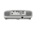 Vorschau: Epson EH-TW6100W 3D Heimkino Beamer mit 2300 ANSI-Lumen und Full-HD