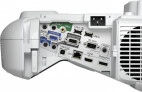 Vorschau: Epson EB-1400Wi Kurzdistanzbeamer mit 2600 ANSI-Lumen und WXGA