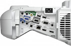 Vorschau: Epson EB-1410Wi Kurzdistanzbeamer mit 3100 ANSI-Lumen und WXGA
