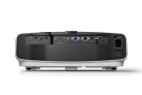 Vorschau: Epson EH-TW7200 3D Heimkino Beamer mit 2000 ANSI-Lumen und Full-HD