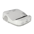 Vorschau: Epson EB-595Wi Kurzdistanzbeamer mit 3300 ANSI-Lumen und WXGA