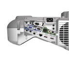 Vorschau: Epson EB-585Wi Kurzdistanzbeamer mit 3300 ANSI-Lumen und WXGA