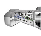 Vorschau: Epson EB-575W Kurzdistanzbeamer mit 2700 ANSI-Lumen und WXGA Auflösung Vorschau: Epson EB-575W Kurzdistanzbeamer mit 2700 ANSI-Lumen und WXGA Auflösung