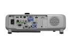 Vorschau: Epson EB-535W Kurzdistanzbeamer mit 3400 ANSI-Lumen und WXGA Auflösung