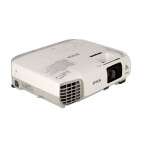 Vorschau: Epson EB-X27 Beamer mit 2700 ANSI-Lumen und XGA Auflösung