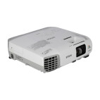 Vorschau: Epson EB-945H Beamer mit 3000 ANSI-Lumen und XGA Auflösung