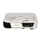 Vorschau: Epson EB-X31 Beamer mit 3200 ANSI-Lumen und XGA Auflösung