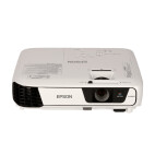 Vorschau: Epson EB-S31 Beamer mit 3200 ANSI-Lumen und SVGA Auflösung