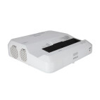Vorschau: Epson EB-1440Ui Kurzdistanzbeamer mit 3800 ANSI-Lumen und WUXGA