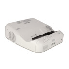 Vorschau: Epson EB-680 Kurzdistanzbeamer mit 3500 ANSI-Lumen und XGA Auflösung