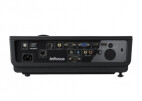 Vorschau: InFocus IN3118HD Heimkino Beamer mit 3600 ANSI-Lumen und Full-HD Vorschau: InFocus IN3118HD Heimkino Beamer mit 3600 ANSI-Lumen und Full-HD