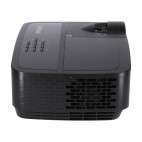 Vorschau: Infocus IN116x Business Beamer mit 3200 ANSI-Lumen und WXGA Auflösung Vorschau: Infocus IN116x Business Beamer mit 3200 ANSI-Lumen und WXGA Auflösung