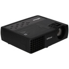 Vorschau: InFocus IN1118HD Mobiler Beamer mit 2400 ANSI-Lumen und Full-HD