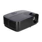 Vorschau: InFocus IN2128HDx Business Beamer mit 4000 ANSI-Lumen und Full-HD