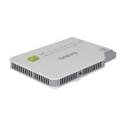 Vorschau: Casio XJ-A257 Mobiler Beamer mit 3000 ANSI-Lumen und WXGA Auflösung