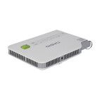 Vorschau: Casio XJ-A252 Mobiler Beamer mit 3000 ANSI-Lumen und WXGA Auflösung