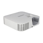 Vorschau: Casio XJ-F100W Business Beamer mit 3500 ANSI-Lumen und WXGA Auflösung Vorschau: Casio XJ-F100W Business Beamer mit 3500 ANSI-Lumen und WXGA Auflösung