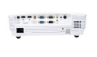 Vorschau: Optoma HD25e 3D Heimkino Beamer mit 2800 ANSI-Lumen und Full-HD
