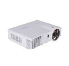 Vorschau: Optoma GT760 Kurzdistanzbeamer mit 3400 ANSI-Lumen und WXGA Auflösung