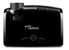 Vorschau: Optoma HD131Xe 3D Heimkino Beamer mit 2500 ANSI-Lumen und Full-HD Vorschau: Optoma HD131Xe 3D Heimkino Beamer mit 2500 ANSI-Lumen und Full-HD