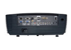 Vorschau: Optoma HD36 3D Heimkino Beamer mit 3000 ANSI-Lumen und Full-HD