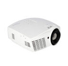 Vorschau: Optoma HD50 3D Heimkino Beamer mit 2200 ANSI-Lumen und Full-HD