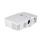 Vorschau: Optoma W402 Business Beamer mit 4500 ANSI-Lumen und WXGA Auflösung