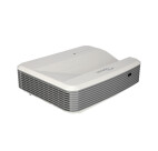 Vorschau: Optoma EH320UST Kurzdistanzbeamer mit 4000 ANSI-Lumen und Full-HD