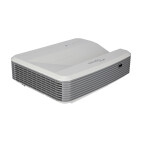 Vorschau: Optoma EH320USTi Kurzdistanzbeamer mit 4000 ANSI-Lumen und Full-HD Auflösung Vorschau: Optoma EH320USTi Kurzdistanzbeamer mit 4000 ANSI-Lumen und Full-HD Auflösung