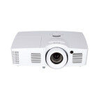 Vorschau: Optoma EH416 Business Beamer mit 4200 ANSI-Lumen und Full-HD Auflösung