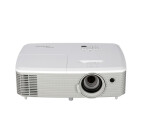 Vorschau: Optoma W345 Business Beamer mit 3300 ANSI-Lumen und WXGA Auflösung