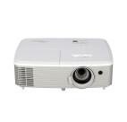 Vorschau: Optoma W355 Business Beamer mit 3600 ANSI-Lumen und WXGA Auflösung