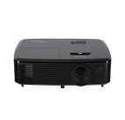 Vorschau: Optoma HD140X 3D Heimkino Beamer mit 3000 ANSI-Lumen und Full-HD