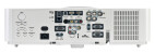 Vorschau: Hitachi CP-X8150 Installationsbeamer mit 5000 ANSI-Lumen und XGA