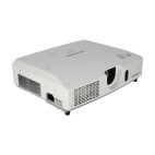 Vorschau: Hitachi CP-WX4022WN Business Beamer mit 4000 ANSI-Lumen und WXGA