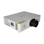Vorschau: Hitachi CP-WU8451 Installationsbeamer mit 5000 ANSI-Lumen und WUXGA