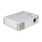Vorschau: Hitachi CP-DH300 Mobiler Beamer mit 3000 ANSI-Lumen und Full-HD