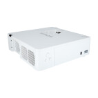 Vorschau: Hitachi LP-WU3500 LED-Business Beamer mit 3500 ANSI-Lumen und WUXGA