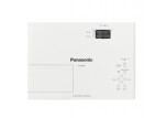 Vorschau: Panasonic PT-LW25HE Business Beamer mit 2500 ANSI-Lumen und WXGA