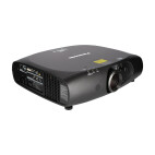 Vorschau: Panasonic PT-RZ470E Installationsbeamer mit 3500 ANSI-Lumen