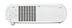 Vorschau: Panasonic PT-RZ370E Installationsbeamer mit 3500 ANSI-Lumen