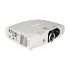 Vorschau: Panasonic PT-RW330E Business Beamer mit 3500 ANSI-Lumen und WXGA