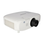 Vorschau: Panasonic PT-EW730ZE Installationsbeamer mit 7000 ANSI-Lumen und WXGA