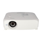 Vorschau: Panasonic PT-VW530 Business Beamer mit 5000 ANSI-Lumen und WXGA