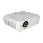 Vorschau: Panasonic PT-VX600 Beamer mit 5500 ANSI-Lumen und XGA Auflösung