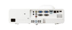 Vorschau: Panasonic PT-TW342A Kurzdistanzbeamer mit 3300 ANSI-Lumen und WXGA