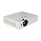 Vorschau: Panasonic PT-LB383 Beamer mit 3800 ANSI-Lumen und XGA Auflösung