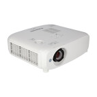 Vorschau: Panasonic PT-VX610 Beamer mit 5500 ANSI-Lumen und XGA Auflösung Vorschau: Panasonic PT-VX610 Beamer mit 5500 ANSI-Lumen und XGA Auflösung