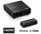 Vorschau: PureLink WHD030-V2 Wireless Extender fuer HDMI